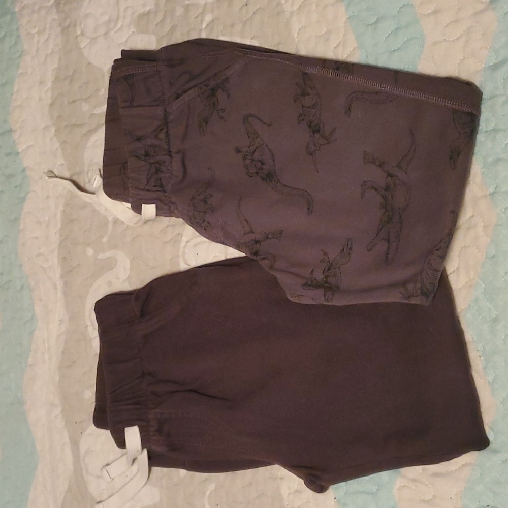Boy's 2 Piece Joggers